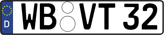 WB-VT32