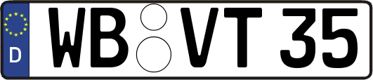 WB-VT35
