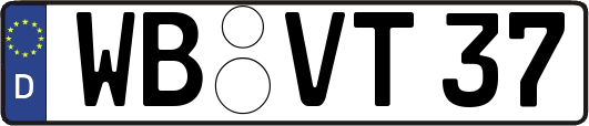 WB-VT37