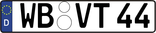 WB-VT44