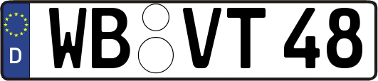 WB-VT48