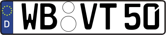 WB-VT50