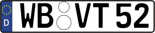 WB-VT52