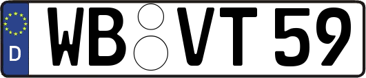 WB-VT59