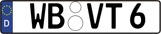 WB-VT6