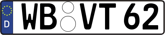 WB-VT62