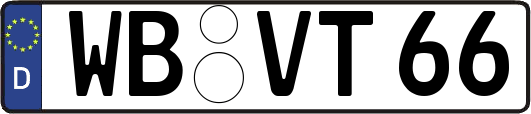 WB-VT66