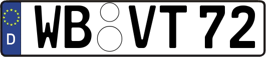 WB-VT72