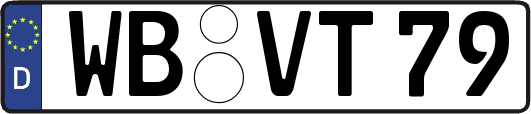 WB-VT79
