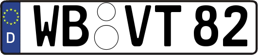 WB-VT82