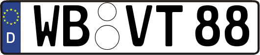 WB-VT88