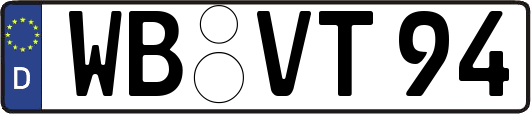 WB-VT94