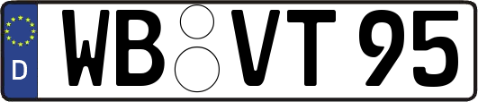WB-VT95