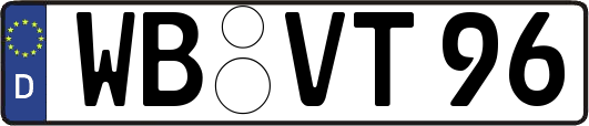 WB-VT96