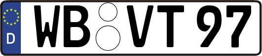 WB-VT97