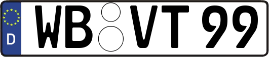 WB-VT99