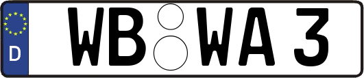 WB-WA3