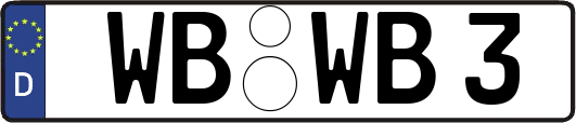 WB-WB3
