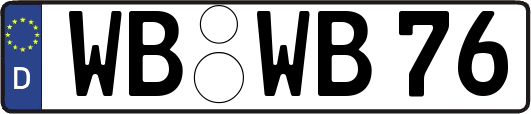 WB-WB76