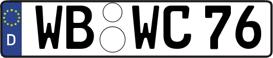 WB-WC76