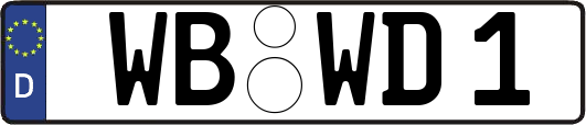 WB-WD1
