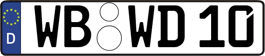 WB-WD10