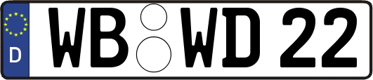 WB-WD22