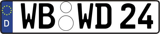 WB-WD24