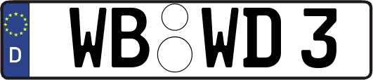 WB-WD3
