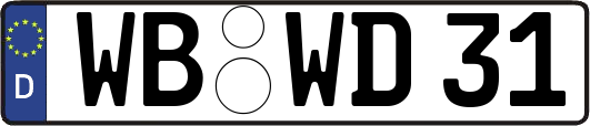 WB-WD31