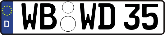 WB-WD35