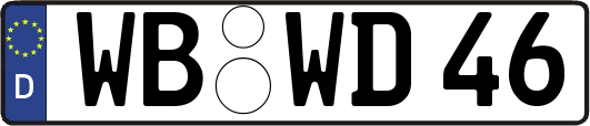 WB-WD46