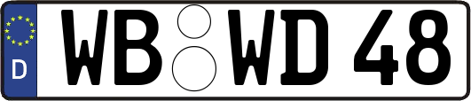 WB-WD48
