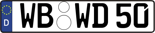 WB-WD50