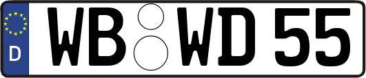 WB-WD55