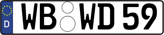 WB-WD59