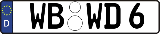 WB-WD6
