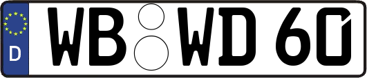 WB-WD60
