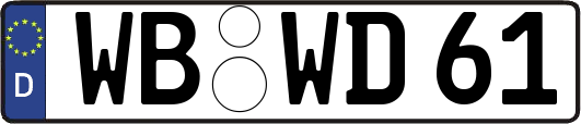WB-WD61