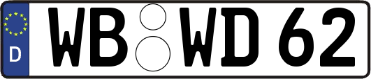 WB-WD62