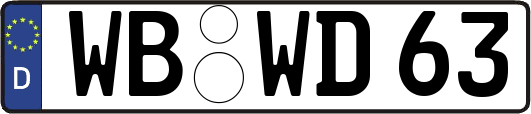 WB-WD63