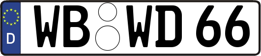 WB-WD66