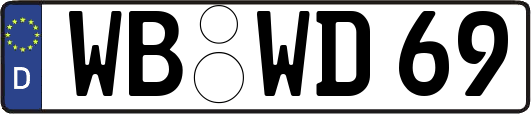 WB-WD69