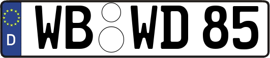 WB-WD85