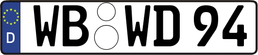 WB-WD94