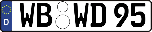 WB-WD95