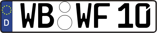 WB-WF10