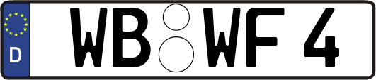 WB-WF4