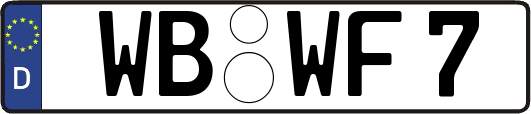 WB-WF7