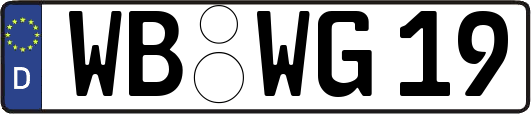 WB-WG19